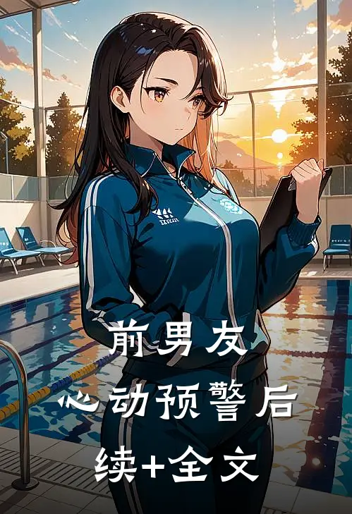 前男友，心动预警后续+全文
