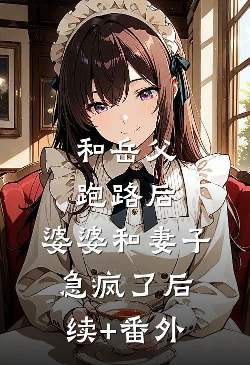 和岳父跑路后，婆婆和妻子急疯了后续+番外