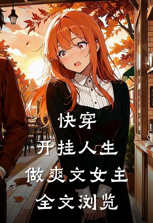 快穿：开挂人生，做爽文女主全文浏览
