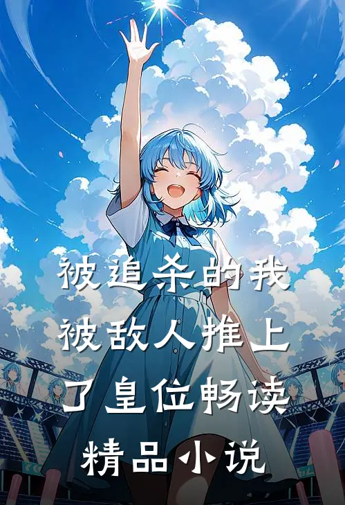 被追杀的我，被敌人推上了皇位畅读精品小说