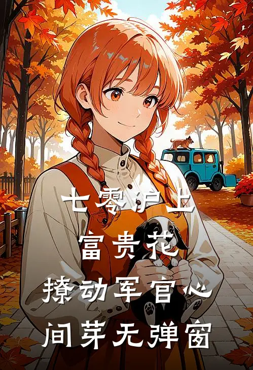 七零沪上富贵花，撩动军官心间芽无弹窗