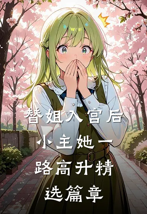 替姐入宫后，小主她一路高升精选篇章