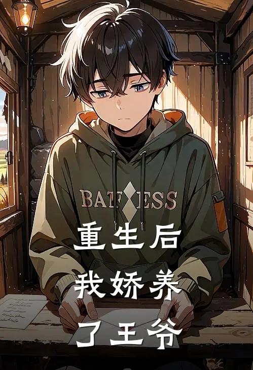 重生后，我娇养了王爷
