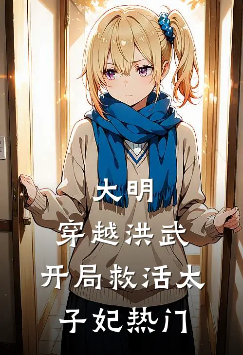 大明：穿越洪武，开局救活太子妃热门
