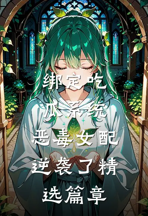 绑定吃瓜系统，恶毒女配逆袭了精选篇章