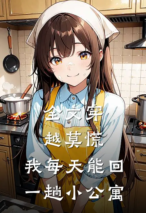 全文穿越莫慌，我每天能回一趟小公寓