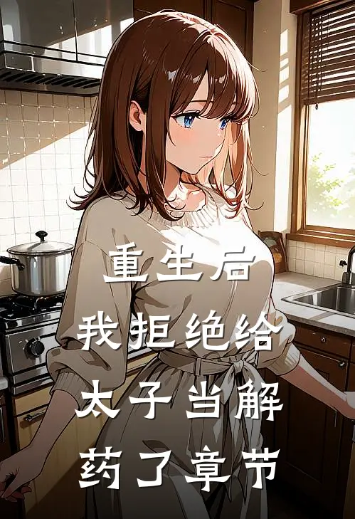 重生后，我拒绝给太子当解药了章节