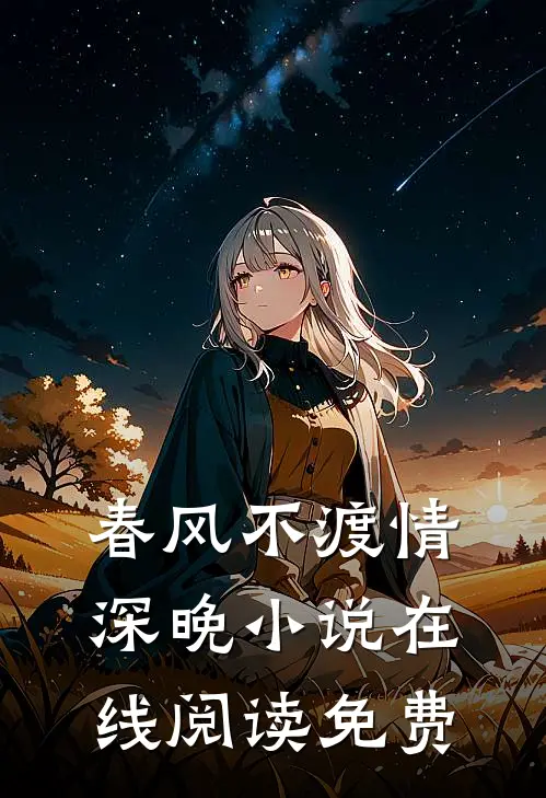 春风不渡情深晚小说在线阅读免费