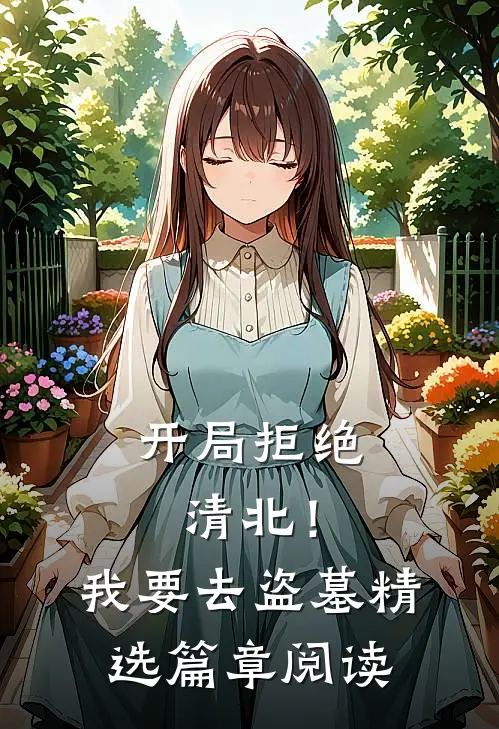 开局拒绝清北！我要去盗墓精选篇章阅读