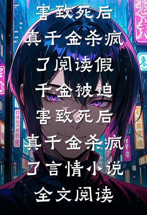 假千金被迫害致死后，真千金杀疯了阅读_假千金被迫害致死后，真千金杀疯了言情小说全文阅读