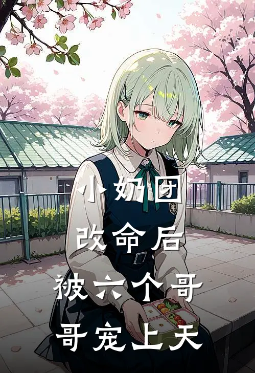 小奶团改命后，被六个哥哥宠上天