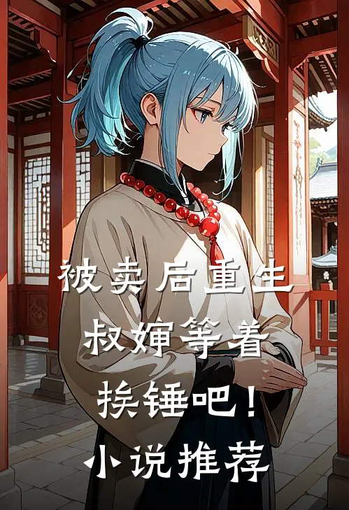 被卖后重生，叔婶等着挨锤吧！小说推荐