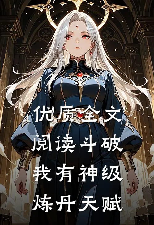 优质全文阅读斗破：我有神级炼丹天赋