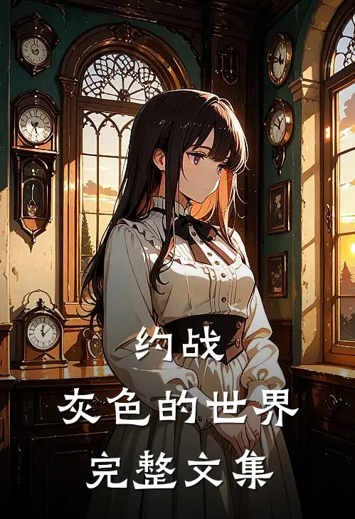 约战：灰色的世界完整文集