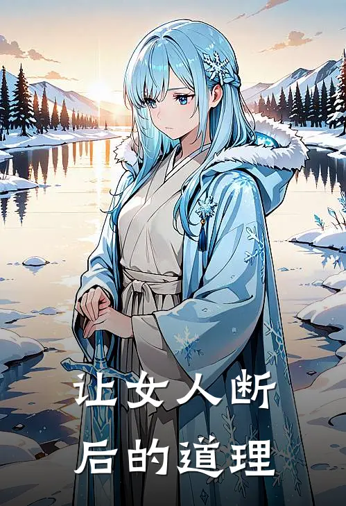让女人断后的道理