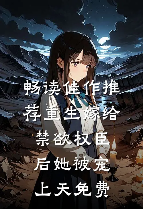 畅读佳作推荐重生嫁给禁欲权臣后她被宠上天免费
