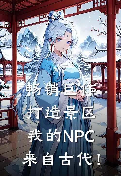 畅销巨作打造景区，我的NPC来自古代！