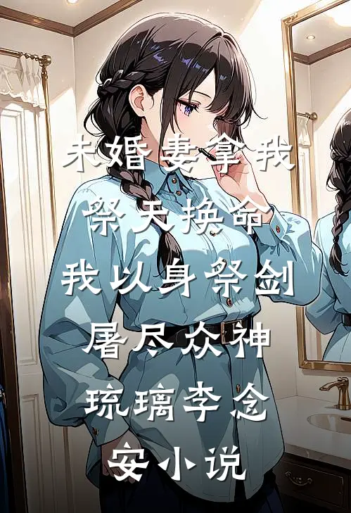 未婚妻拿我祭天换命，我以身祭剑，屠尽众神琉璃李念安小说