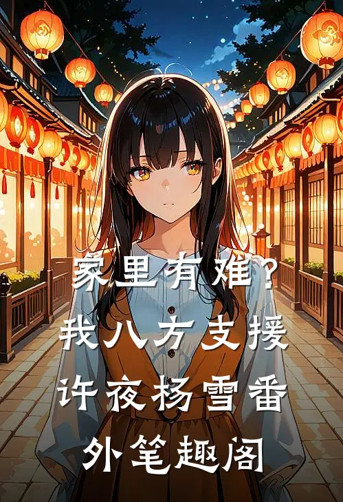 家里有难？我八方支援：许夜杨雪番外笔趣阁