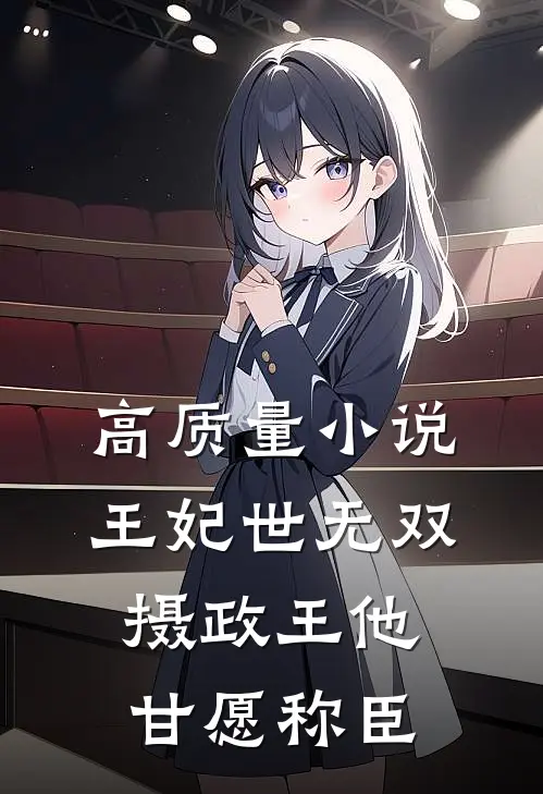 高质量小说王妃世无双：摄政王他甘愿称臣