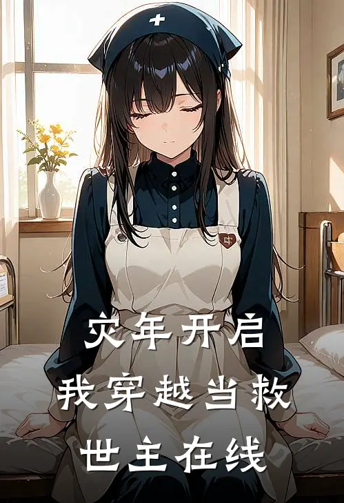 灾年开启，我穿越当救世主在线