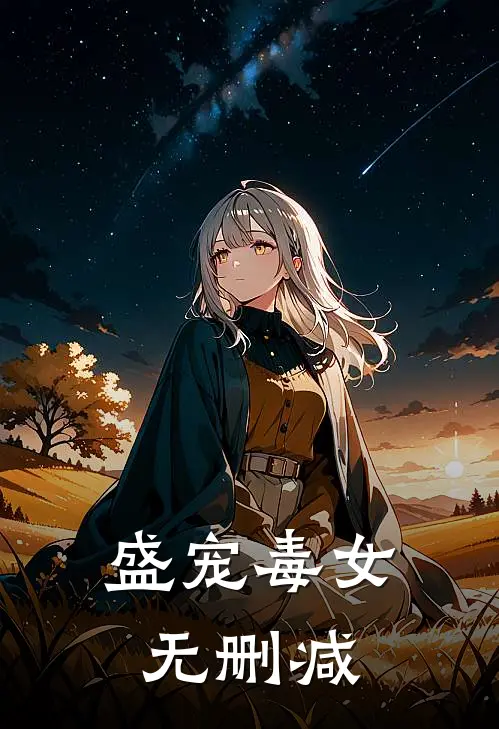 盛宠毒女无删减