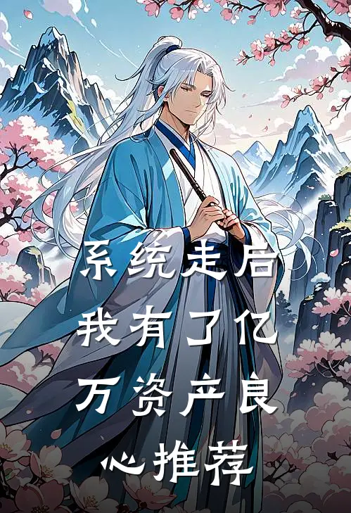 系统走后，我有了亿万资产良心推荐