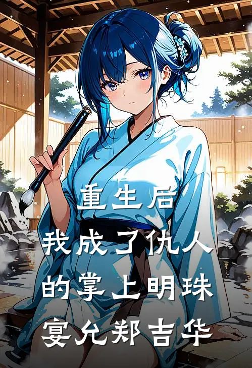 重生后，我成了仇人的掌上明珠宴允郑吉华