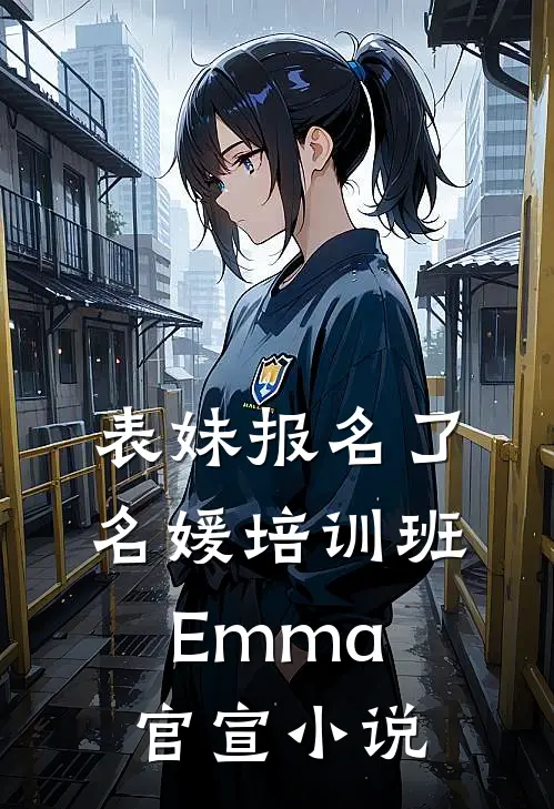 表妹报名了名媛培训班Emma官宣小说