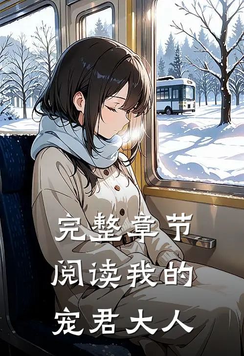 完整章节阅读我的宠君大人