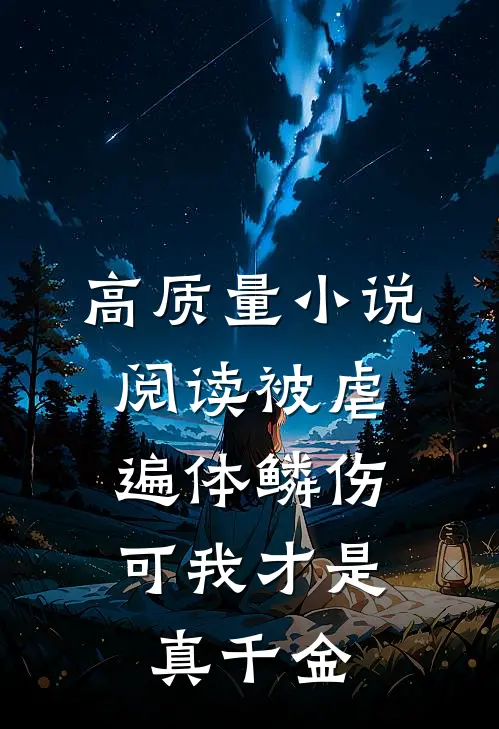 高质量小说阅读被虐遍体鳞伤，可我才是真千金