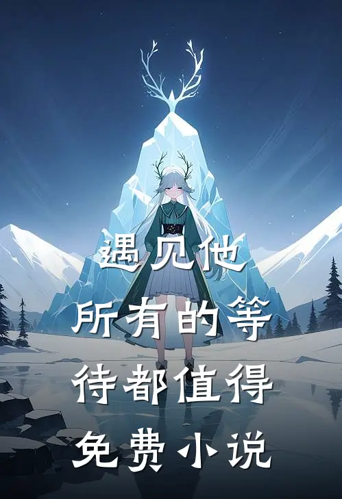 遇见他，所有的等待都值得免费小说