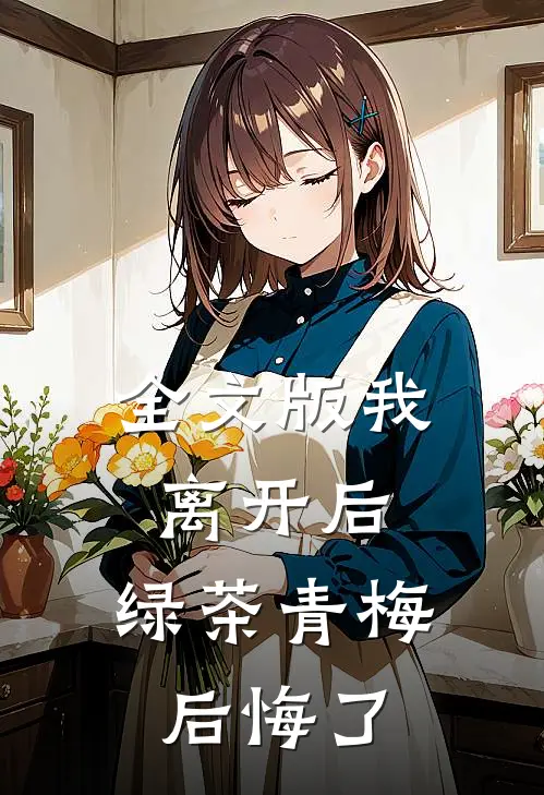 全文版我离开后,绿茶青梅后悔了