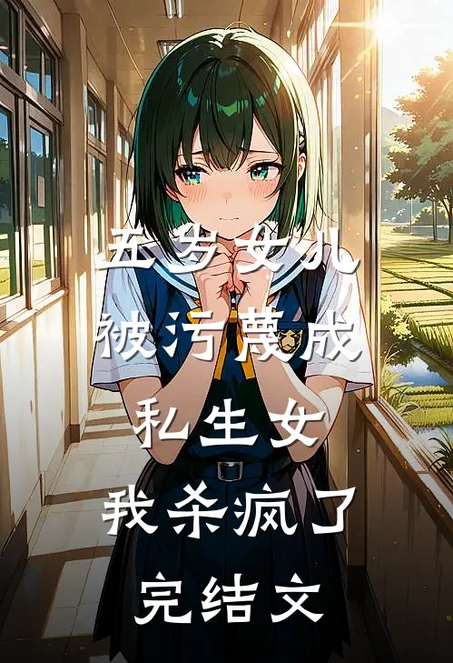 五岁女儿被污蔑成私生女，我杀疯了完结文