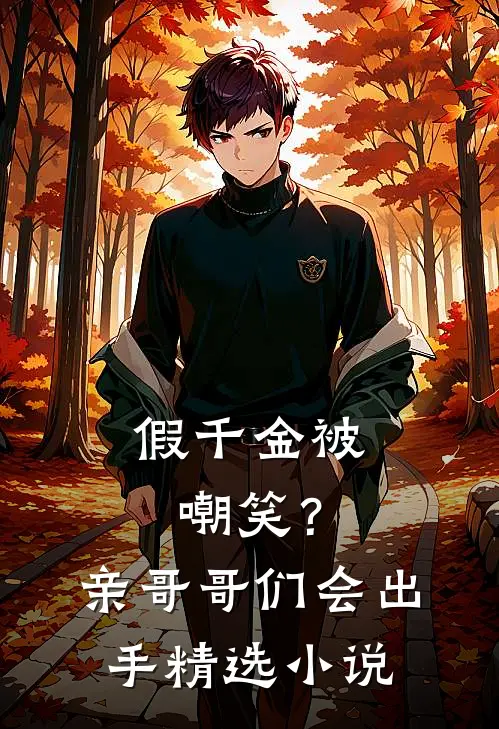 假千金被嘲笑？亲哥哥们会出手精选小说