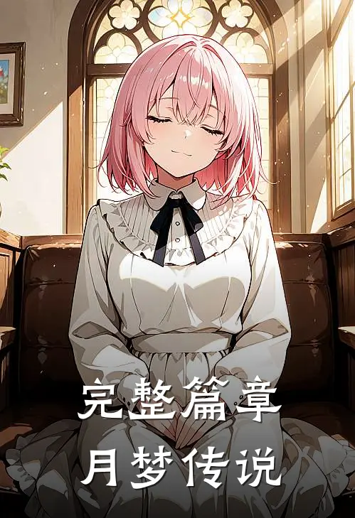 完整篇章月梦传说
