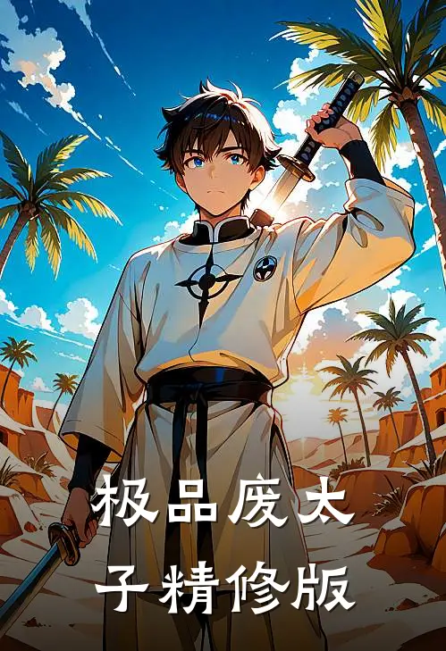 极品废太子精修版