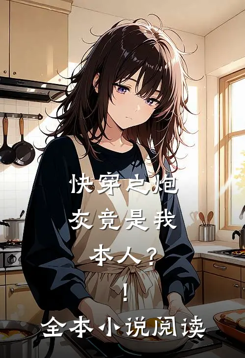 快穿之炮灰竟是我本人？！全本小说阅读