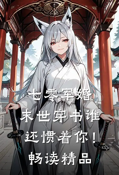 七零军婚：末世穿书谁还惯着你！畅读精品