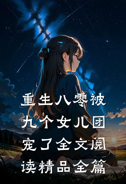 重生八零被九个女儿团宠了全文阅读精品全篇