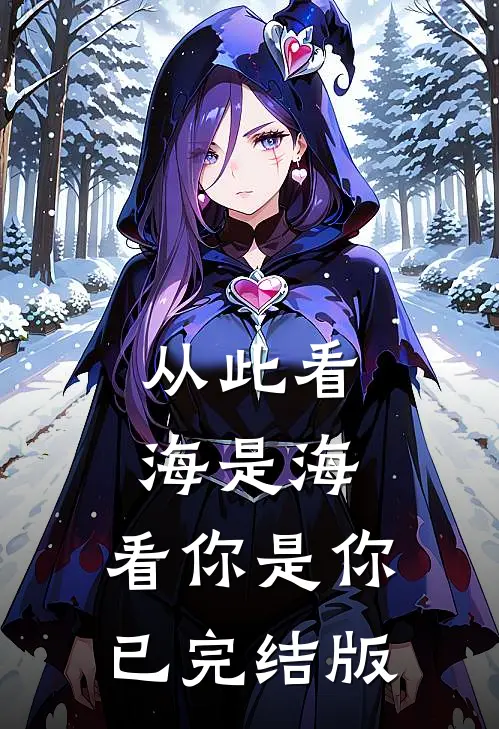 从此看海是海，看你是你已完结版