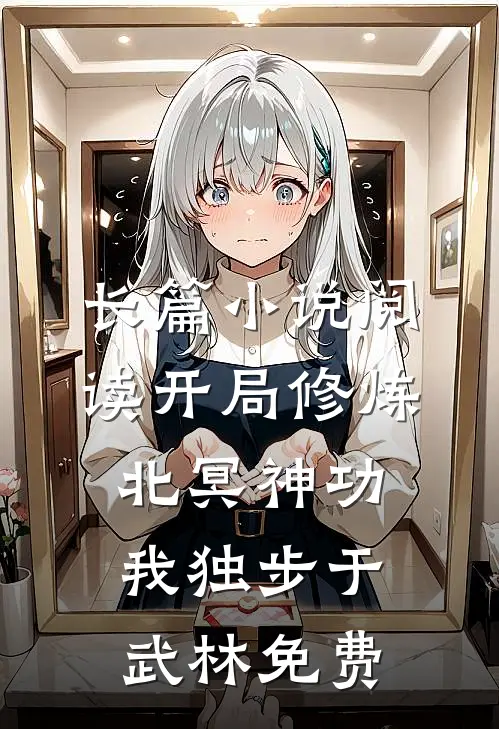 长篇小说阅读开局修炼北冥神功:我独步于武林免费