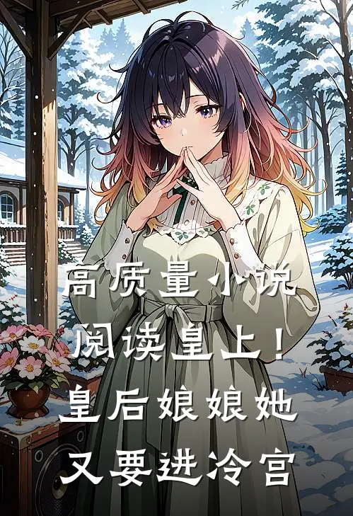 高质量小说阅读皇上！皇后娘娘她又要进冷宫