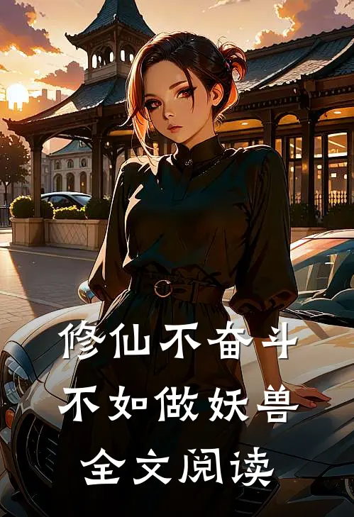 修仙不奋斗，不如做妖兽全文阅读