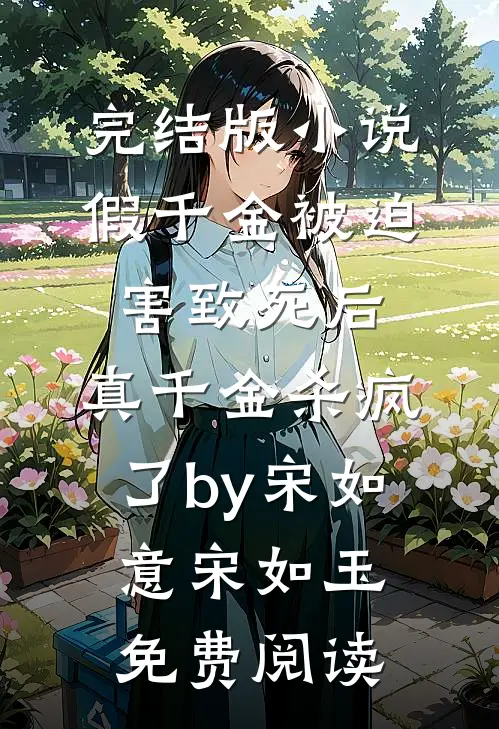 完结版小说假千金被迫害致死后，真千金杀疯了by宋如意宋如玉免费阅读
