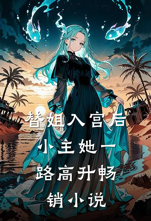 替姐入宫后，小主她一路高升畅销小说