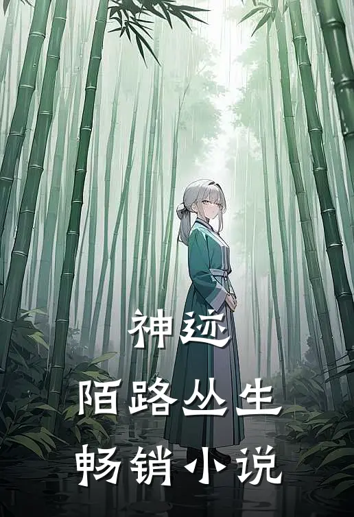 神迹：陌路丛生畅销小说