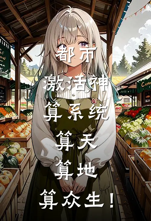 都市：激活神算系统，算天，算地，算众生！