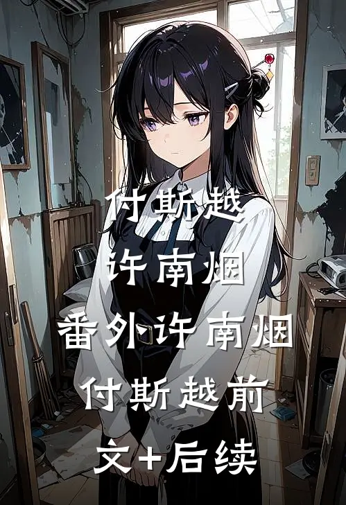 付斯越许南烟： 番外 许南烟付斯越前文+后续