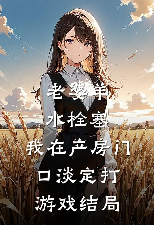 老婆羊水栓塞，我在产房门口淡定打游戏结局